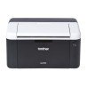 Impresora láser monocromática Brother HL-1212W, 2400 x 600 DPI, A4, 20 ppm, Listo para redes
