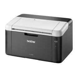 Impresora láser monocromática Brother HL-1212W, 2400 x 600 DPI, A4, 20 ppm, Listo para redes
