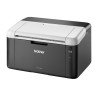 Impresora láser monocromática Brother HL-1212W, 2400 x 600 DPI, A4, 20 ppm, Listo para redes