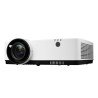 Videoproyector NEC NP-ME403U LCD WUXGA 4000 lúmenes 1.7 zoom 6,0001 2x HDMI w, HDCP, RJ45, 16w, USB 3.3 kg lampara 10,000 hrs-20