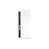 NAS Qnap TS-233, 2 bahías SATA hdd 3,5, núcleo cuádruple 2.0GHz, 2GB de RAM, 1 pto gbe, USB 2.0 x2, hotswap, no incluye discos,