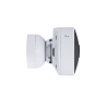 NAS Qnap TS-H973AX-8G, 9 bahías, 5 de 3,5 4 de 2,5, núcleo cuádruple 2.2GHz, 8GB DDR4 SODIMM hasta 64GB, 2 pto 2,5 gbe, 1 pto 10