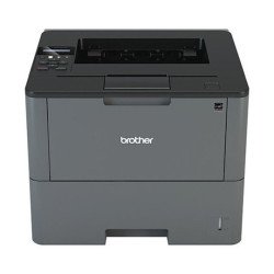 Impresora Brother HLL6200DW Láser monocromática