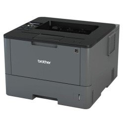 Impresora Brother HLL6200DW Láser monocromática
