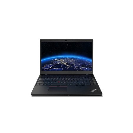 Laptop Lenovo ThinkPad P15V g3, i7-12700h, 16 GB DDR5-4800, 512GB SSD m.2 2280, Nvidia T1200 4 GB, 15.6 FHD, negro, Wi FiBt,