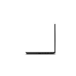 Laptop Lenovo ThinkPad P15V g3, i7-12700h, 16 GB DDR5-4800, 512GB SSD m.2 2280, Nvidia T1200 4 GB, 15.6 FHD, negro, Wi FiBt,