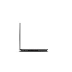 Laptop Lenovo ThinkPad P15V g3, i7-12700h, 16 GB DDR5-4800, 512GB SSD m.2 2280, Nvidia T1200 4 GB, 15.6 FHD, negro, Wi FiBt,