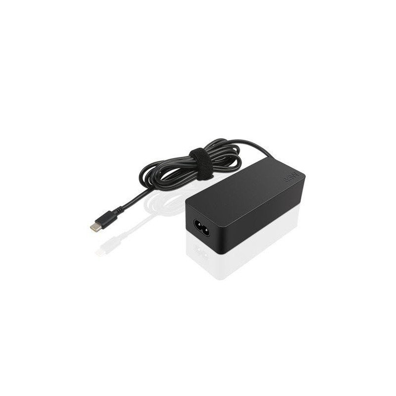 Adaptador de CA Lenovo 65w estándar