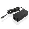 Adaptador de CA Lenovo 65w estándar