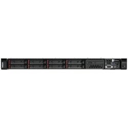 Servidor Lenovo ThinkSystem SR650 v2 Xeon silver 4314 16c 135w 2.4GHz, RAM 1x32GB 3200 MHz, no incluye dd, Red 1x4 1GB RJ45, ps