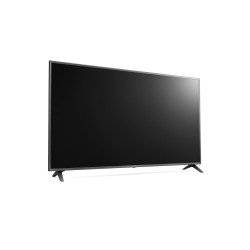 Televisión LED LG 43 plg Smart TV, UHD 3840 2160p, Web OS Smart TV
