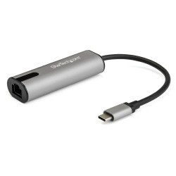 Adaptador de red ethernet USB-c - adaptador de red LAN nic ethernet RJ