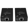 Extensor de USB 2.0 a través de cable (rj45) cat5e, cat6 - hasta 50m -