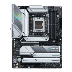 Tarjeta madre ASUS PRIME X670E-PRO WIFI, AMD, socket AM5, DDR5-SDRAM, 128 GB, DIMM, Doble canal