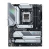 Tarjeta madre ASUS PRIME X670E-PRO WIFI, AMD, socket AM5, DDR5-SDRAM, 128 GB, DIMM, Doble canal Tarjeta madre ASUS PRIME X670E-PRO WIFI, AMD, socket AM5, DDR5-SDRAM, 128 GB, DIMM, Doble canal