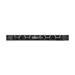 Servidor de rack Dell PowerEdge R350 Xeon e-2378 2.6GHz 8c, 16t, 16GB, 480 SSD, no sistema operativo