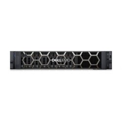 Servidor de rack Dell PowerEdge R550 Intel Xeon Gold 5318y 2.1g, 24c, 48t, 32 GB, 480 GB SSD