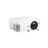 Videoproyector ViewSonic DLP, tiro corto, WXGA 1280x800, 2000 ANSI lúmenes, 3000 LED lumen, HDMI x 1, USB-a, 30,000 horas