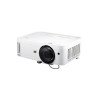 Videoproyector ViewSonic DLP, tiro corto, WXGA 1280x800, 2000 ANSI lúmenes, 3000 LED lumen, HDMI x 1, USB-a, 30,000 horas