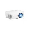 Videoproyector ViewSonic DLP, tiro corto, WXGA 1280x800, 2000 ANSI lúmenes, 3000 LED lumen, HDMI x 1, USB-a, 30,000 horas