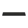 Reposamuñecas soporte ergonómico para el teclado (425520) Manhattan