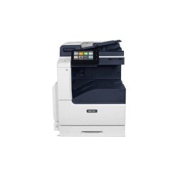 Impresora  Versalink B7125, A3 monocromatica, 25ppm, ADF de 110 hojas, Bandeja de 520 hojas + bandeja de alimentación manual