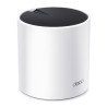 Kit Sistema MESH Wifi 6 TP-Link AX3000, Blanco, Interno, Doble banda (2,4 GHz / 5 GHz), Wi-Fi 6 (802.11ax) Kit Sistema MESH Wifi 6 TP-Link AX3000, Blanco, Interno, Doble banda (2,4 GHz / 5 GHz), Wi-Fi 6 (802.11ax)