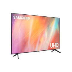 Televisión LED Samsung 85 Smart TV serie AU7000, Crystal UHD 4k 3,840 x 2,160, 3 HDMI, 1 USB