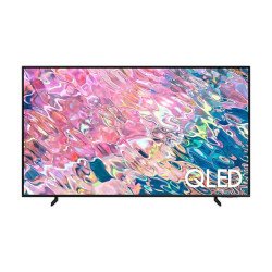 Television SAMSUNG QN85Q60BAFXZX - 85 pulgadas, 3840 x 2160 Pixeles