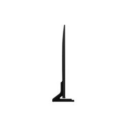 Television SAMSUNG QN85Q60BAFXZX - 85 pulgadas, 3840 x 2160 Pixeles