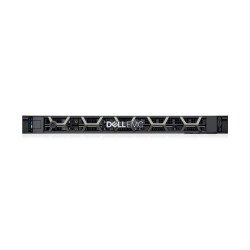 Servidor Dell PowerEdge R450, 2.1 GHz, 4310, 16 GB, DDR4-SDRAM, 480 GB, rack(1U)