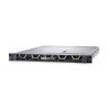 Servidor Dell PowerEdge R450, 2.1 GHz, 4310, 16 GB, DDR4-SDRAM, 480 GB, rack(1U) Servidor Dell PowerEdge R450, 2.1 GHz, 4310, 16 GB, DDR4-SDRAM, 480 GB, rack(1U)