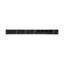 Servidor Dell PowerEdge R450, 2.1 GHz, 4310, 16 GB, DDR4-SDRAM, 480 GB, rack(1U)