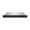 Servidor Dell PowerEdge R450, 2.1 GHz, 4310, 16 GB, DDR4-SDRAM, 480 GB, rack(1U) Servidor Dell PowerEdge R450, 2.1 GHz, 4310, 16 GB, DDR4-SDRAM, 480 GB, rack(1U)