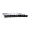 Servidor Dell PowerEdge R450, 2.1 GHz, 4310, 16 GB, DDR4-SDRAM, 480 GB, rack(1U) Servidor Dell PowerEdge R450, 2.1 GHz, 4310, 16 GB, DDR4-SDRAM, 480 GB, rack(1U)