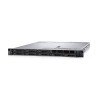 Servidor Dell PowerEdge R450, 2.1 GHz, 4310, 16 GB, DDR4-SDRAM, 480 GB, rack(1U) Servidor Dell PowerEdge R450, 2.1 GHz, 4310, 16 GB, DDR4-SDRAM, 480 GB, rack(1U)