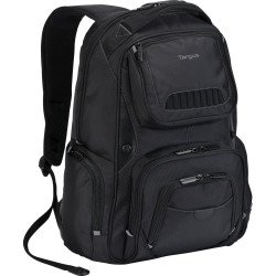 Mochila Targus TSB705US, 16" pulgadas, Tirante para hombro, 1.33 kg