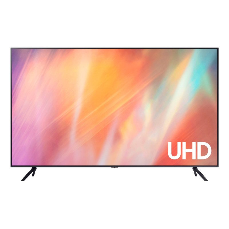 Televisión LED Samsung 75 serie BE75A-H, 4k UHD 3840x2160, no Smart, Tizen, YouTube, web browser, sintonizador, 250nits, 16/7