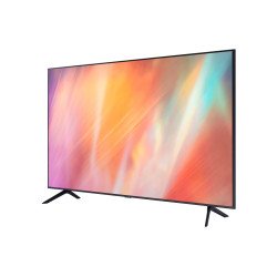 Televisión LED Samsung 75 serie BE75A-H, 4k UHD 3840x2160, no Smart, Tizen, YouTube, web browser, sintonizador, 250nits, 16/7