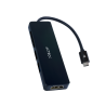 Docking station 5 en 1 GATE 5 DH640 Acteck