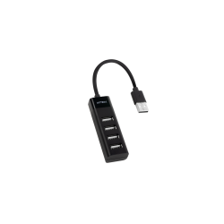 Hub USB 2.0 PORT X 2 DH420 Acteck