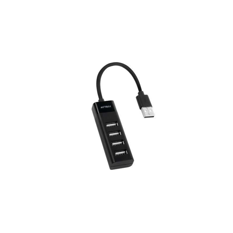 Hub USB 2.0 PORT X 2 DH420 Acteck