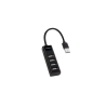 Hub USB 2.0 PORT X 2 DH420 Acteck