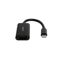 Adaptador USB-C a HDMI Shift Plus AH440 Acteck
