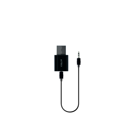 Adaptador USB A/Bluetooth Shift Nano RTX450 Acteck