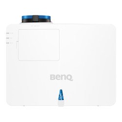 Proyector BENQ LU935, 6000 lúmenes ANSI, DLP, WUXGA (1920x1200), 20000 h, Blanco