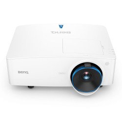 Proyector BENQ LU935, 6000 lúmenes ANSI, DLP, WUXGA (1920x1200), 20000 h, Blanco