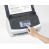 Scanner Ricoh ScanSnap iX1600, 216 x 360 mm, 600 x 600 DPI, 40 ppm, Alimentador ADF + escáner de alimentación manual