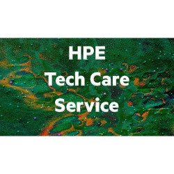 HPe servicio 1 año posterior a la garantía tech care essential DL380