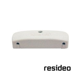 Sensor de vibración 11WH alámbrico, color blanco, uso en interior, pro